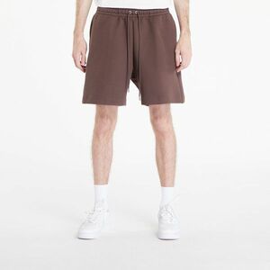 Pantaloni scurți Nike Sportswear Tech Fleece Reimagined Men's Fleece Shorts Baroque Brown imagine