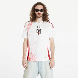 Jersey adidas x Y-3 Japan Authentic Jersey Core White imagine