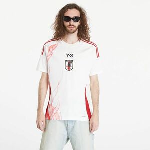 Jersey adidas x Y-3 Japan Away Jersey Core White imagine