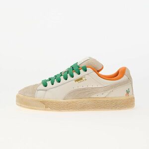 Sneakers Puma x Carrots Suede XL 2 Warm White/ Rickie Orange imagine