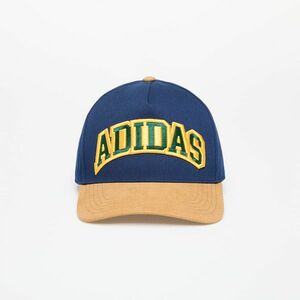 adidas VRST Graphics Bucket Cap Night Indigo imagine