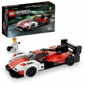 LEGO® Speed Champions 76916 Porsche 963 imagine