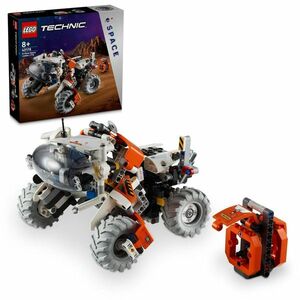 LEGO® Technic 42178 Surface Space Loader LT78 imagine