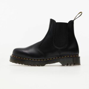 Sneakers Dr. Martens 2976 Bex Black Smooth imagine