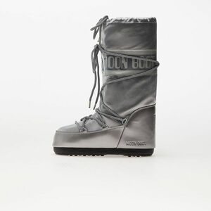 Sneakers Moon Boot Glance Silver imagine