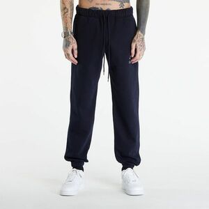 Pantaloni Carhartt WIP Class of 89 Sweat Pant Dark Navy imagine