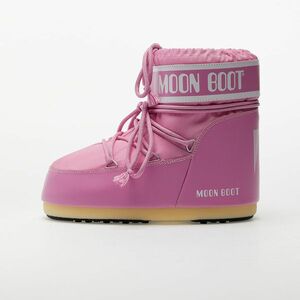Sneakers Moon Boot Icon Low Nylon Pink imagine