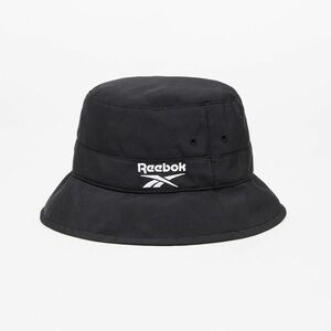 Reebok Classics Fo Bucket Hat Black/ Black imagine