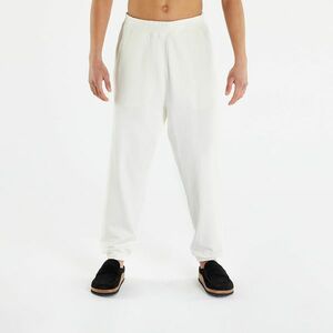 Pantaloni Carhartt WIP Nelson Sweat Pant Wax Garment Dyed imagine