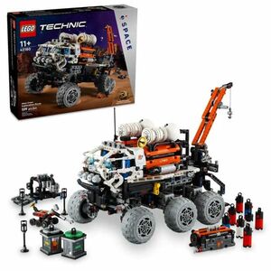 LEGO® Technic 42180 Mars Crew Exploration Rover imagine