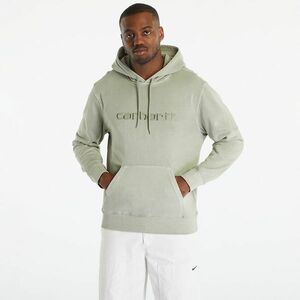 Hanorac Carhartt WIP Hooded Duster Sweat UNISEX Yucca Garment Dyed imagine