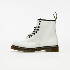 Sneakers Dr. Martens 1460 Smooth White imagine