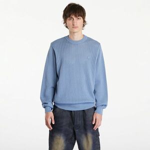 Pulover Carhartt WIP Calen Sweater UNISEX Misty Sky imagine