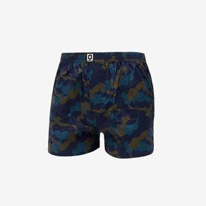 Horsefeathers Manny Boxer Shorts Dotted Camo imagine