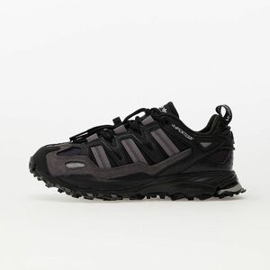 Sneakers adidas Hyperturf Core Black/ Silver Metalic/ Trace Grey imagine