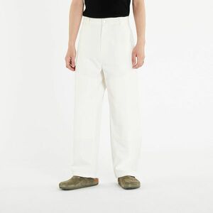 Pantaloni Carhartt WIP Wide Panel Pant UNISEX Wax Rinsed imagine