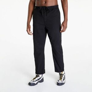 Pantaloni Carhartt WIP Flint Pant Black imagine