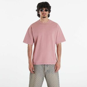 Tricou Vans Washed LX Short Sleeve Tee Withered Rose imagine