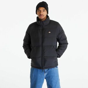 Jacheta Dickies Waldenburg Jacket Black imagine