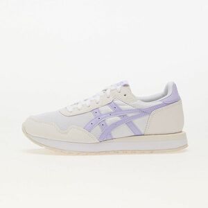 Sneakers Asics Tiger Runner White/ Violet Light imagine