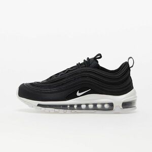 Sneakers Nike Air Max 97 Black/ White imagine