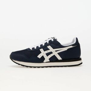 Sneakers Asics Tiger Runner II Midnight/ Cream imagine