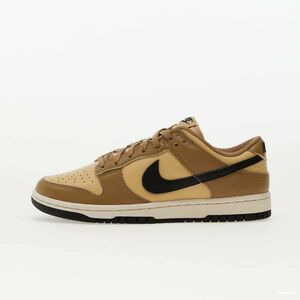 Sneakers Nike Dunk Low Dk Driftwood/ Black-Sesame-Sail imagine