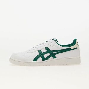 Sneakers Asics Japan S White/ Jasper Green imagine