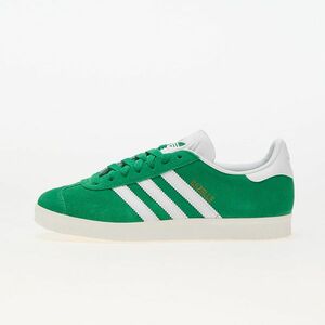 adidas Gazelle Green imagine