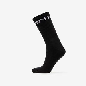 Carhartt WIP Socks Black imagine