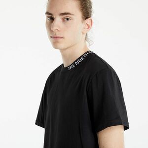 Tricou The North Face M Zumu Tee Tnf Black imagine