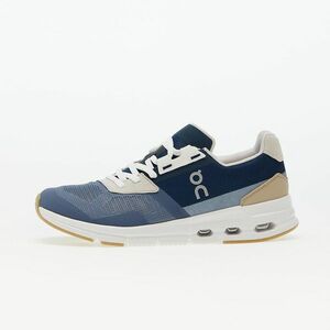 Sneakers On W Cloudrift Metal/ Navy imagine