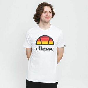 Tricou ellesse Sunset Tee White imagine