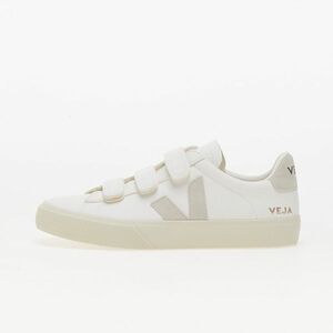 Sneakers Veja Recife Chromefree Leather White Natural imagine