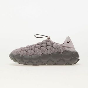 Sneakers Nike W Flyknit Haven Platinum Violet/ Earth-Taupe Grey imagine