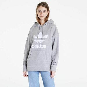 Adidas Heather Hoodie imagine