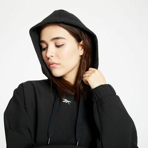 Hanorac Reebok TS Edgeworks Hoodie Black imagine