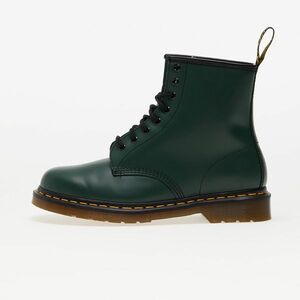 Sneakers Dr. Martens 1460 Green Smooth imagine