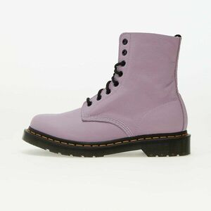 Sneakers Dr. Martens 1460 Pascal 8 Eye Boot Lilac Virginia imagine