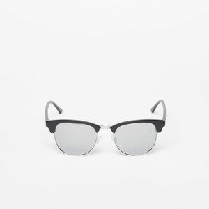 Ochelari de soare Vans Dunville Shades Matte Black / Silver imagine