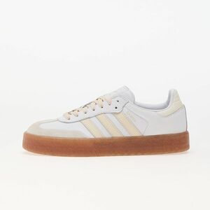 Sneakers adidas Sambae W Ftw White/ Wonder White/ Off White imagine