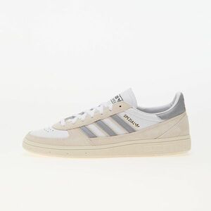 Sneakers adidas Handball Spezial Wm Ftw White/ Silver Metallic/ Off White imagine