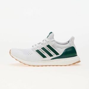 Sneakers adidas UltraBOOST 1.0 Ftw White/ Collegiate Green/ Gum imagine