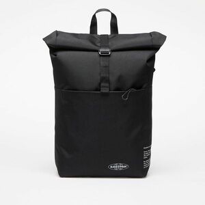 Rucsac Eastpak Up Roll Backpack Black imagine