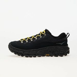 Sneakers Hoka® U Tor Summit Black/ Black imagine