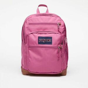 Rucsac JanSport Cool Student Backpack Mauve Haze imagine