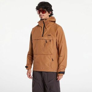 Jacheta Tilak Odin Ventile Anorak Brown imagine