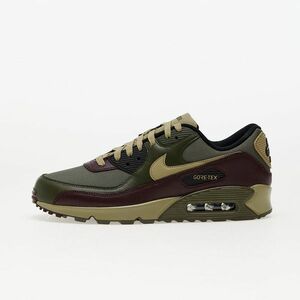 Sneakers Nike Air Max 90 GTX Medium Olive/ Neutral Olive-Cargo Khaki imagine