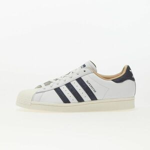 Sneakers adidas Superstar Ftw White/ Supplier Colour/ Cloud White imagine