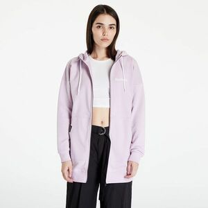 Horsefeathers Carole Sweatshirt Lilac imagine